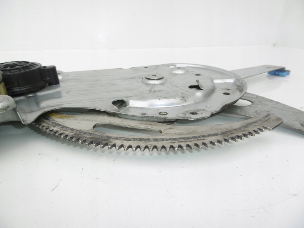 фото №6, Подъемник механизм стекло правый перед volvo xc90