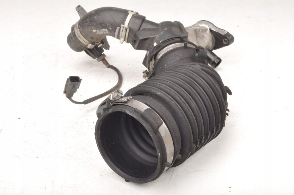 фото №4, Renault captur i 1.5 труба повітрозабірник повітря 1207500