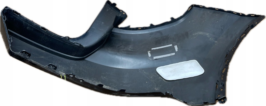 фото №12, Porsche cayenne iii coupe 9y3 кутик лівий бампера задня 9y3807421b