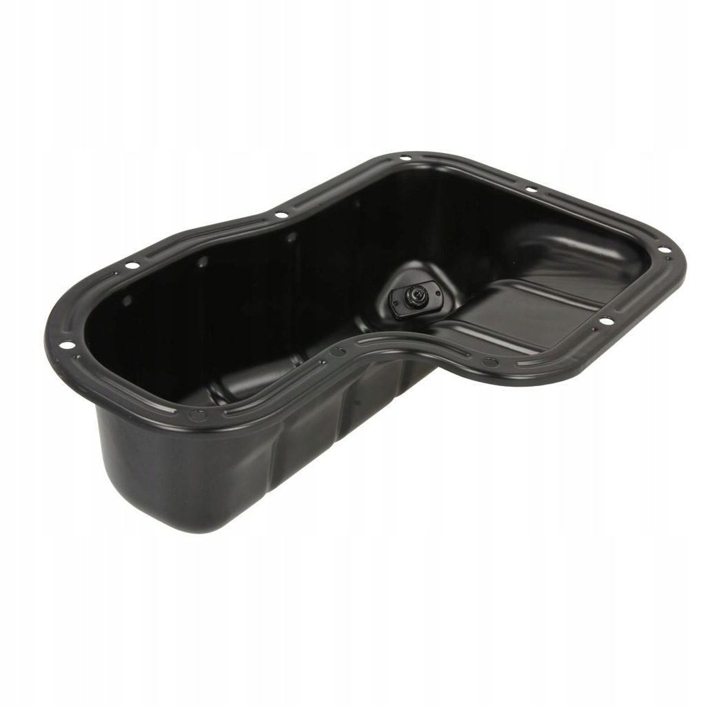 фото №1, Піддон масляна nissan pathfinder iii 05-10 2.5