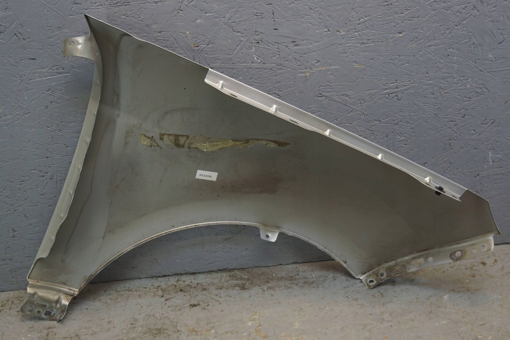 фото №14, Ford ecosport крила лівий перед b2255