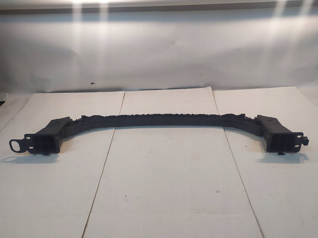 фото №10, Балка pod бампер передній citroen ds4 ds5 9687851580
