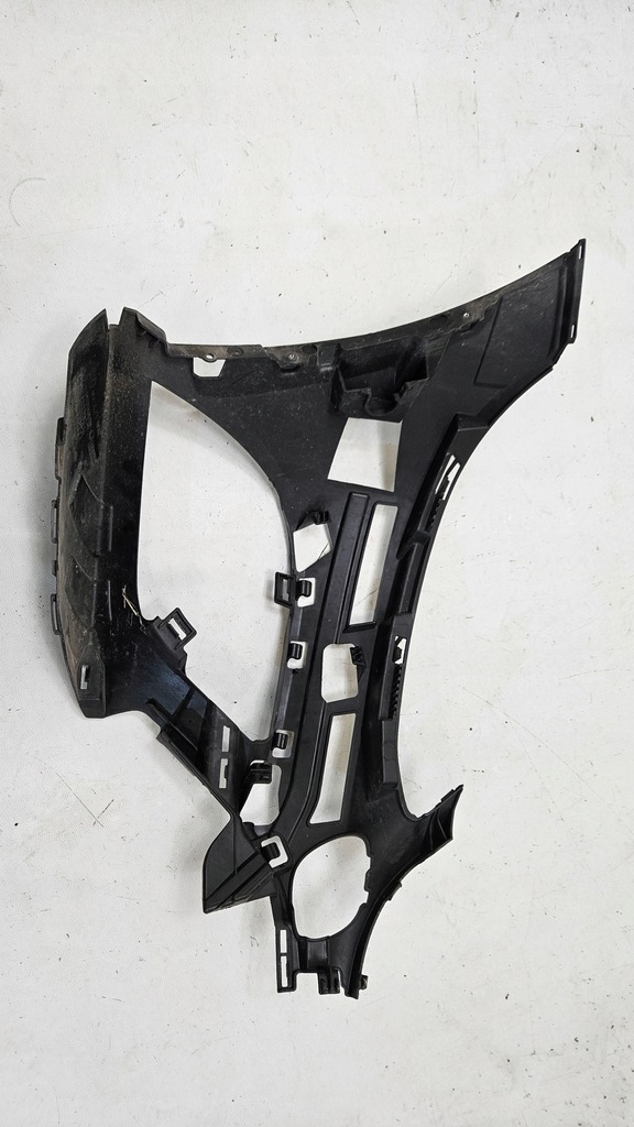 фото №9, Направляющая бампера правый левый mercedes c-klasa w205 a2058852001 a2058851901