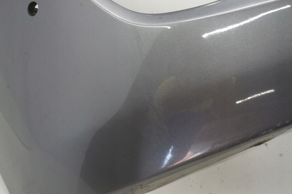 фото №7, Hyundai i30 ii hb 5d 12r бампер задний задняя