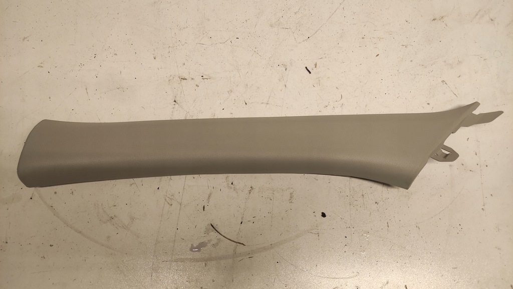 фото №1, Обивка защита стойка левая kia optima iv 15-19