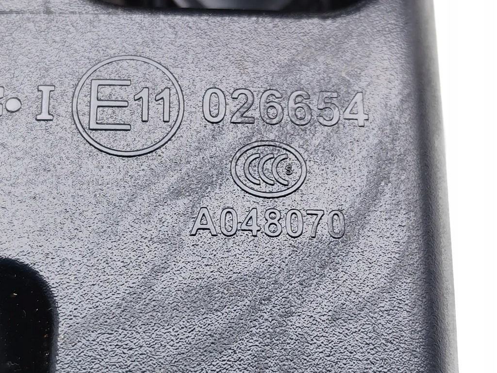 фото №7, Hyundai i40 дзеркало заднього виду 2017 седан 4/5dr e11026654 a048070 15-19