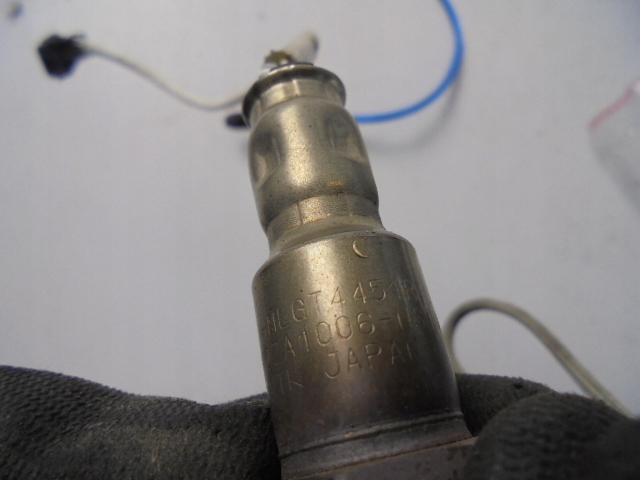 фото №7, Датчики датчики выхлопных газов renault clio v 1.6 19-