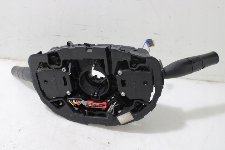 фото №2, Перемикач комбінований світла renault megane ii 1.6