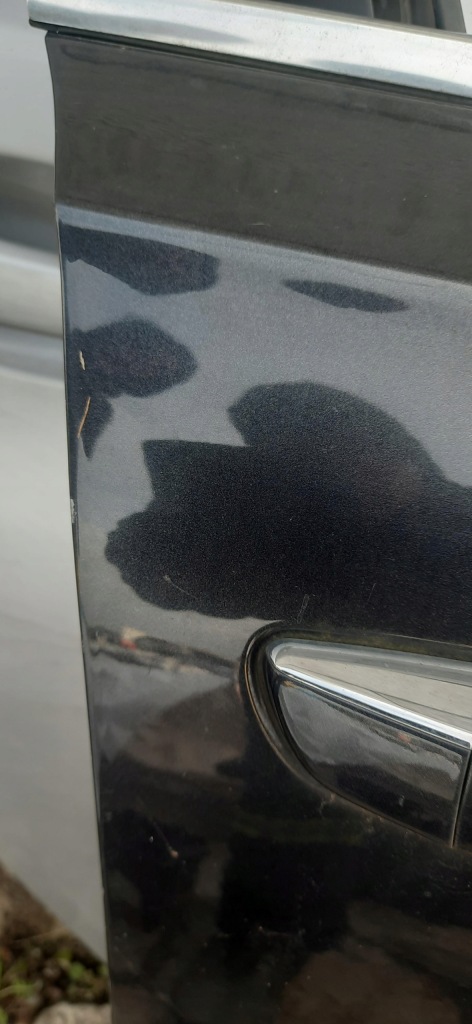 фото №6, Дверь правый перед передние sw peugeot 508 i eehd