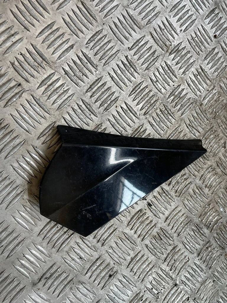 фото №1, Молдинг защита крыла задняя toyota chr 06mfu0250002