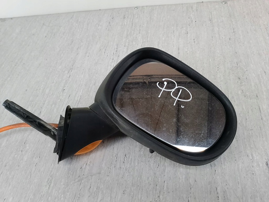фото №8, Зеркало правое renault modus 8200436383