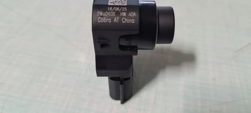 фото №6, Mazda cx5 ii c860v7281a датчик парковки заднего вида