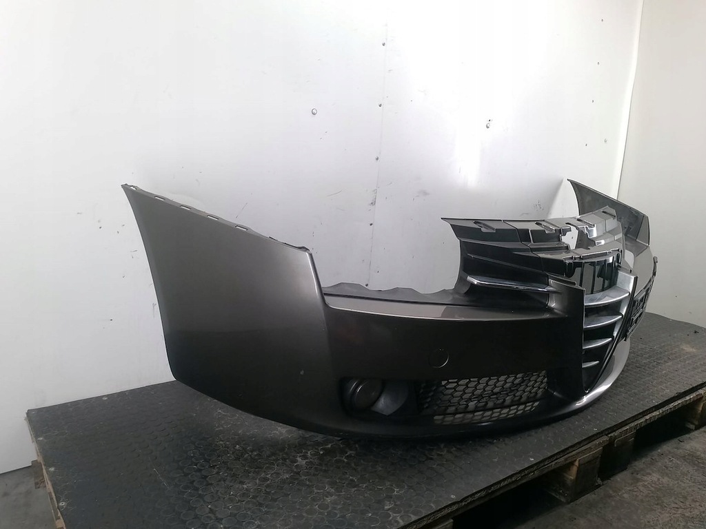 фото №10, Бампер перед alfa romeo 159 565/a