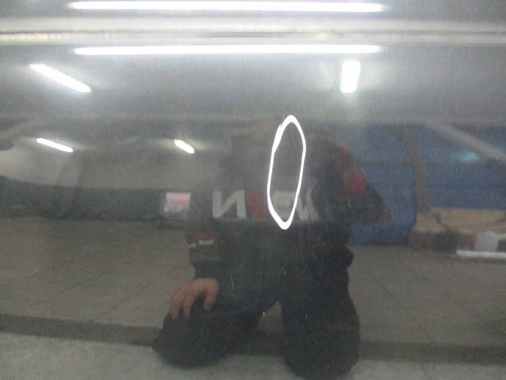 фото №3, Дверь левый перед toyota avensis t25 209