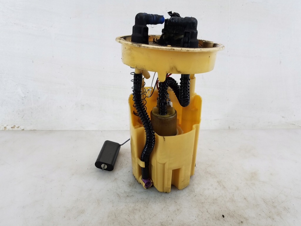 фото №3, Насос топлива mini clubman r55 2.0 d