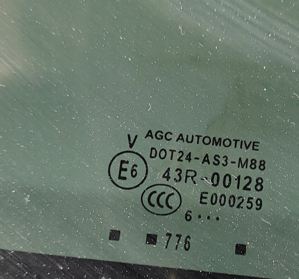 фото №6, Volkswagen tiguan 2017 люк комплект