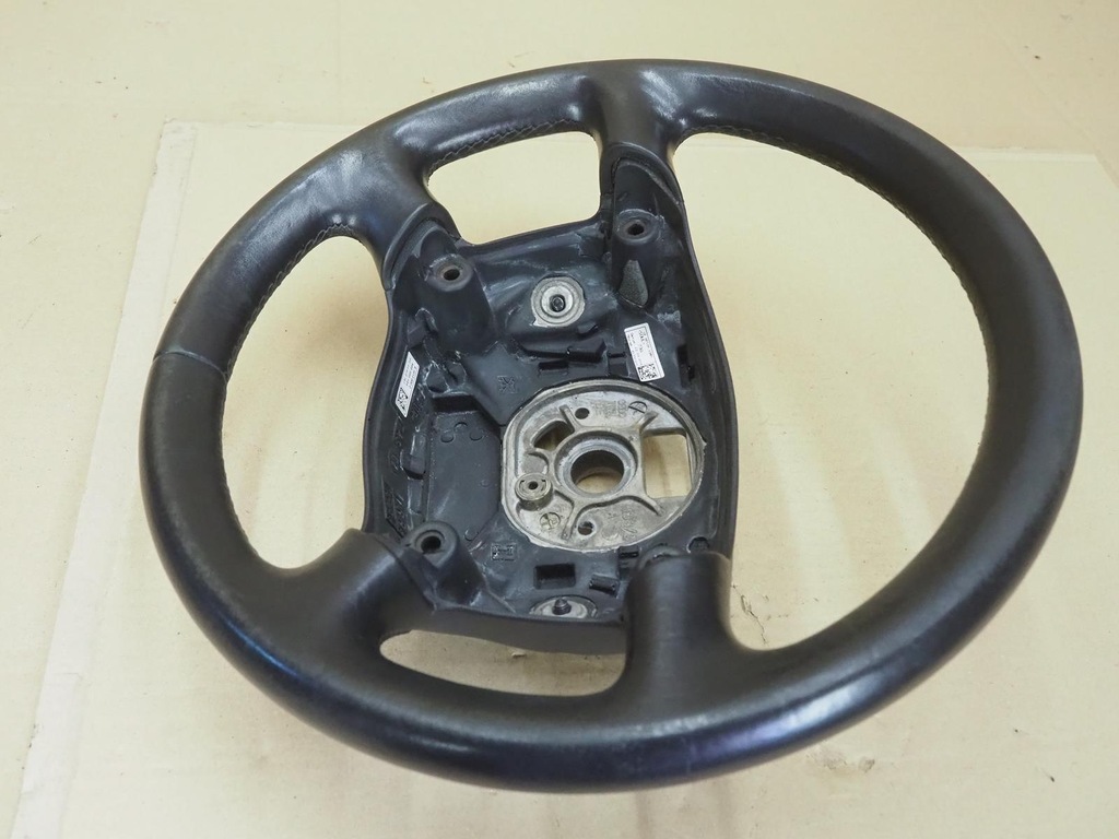 фото №11, Audi a3 8p воздуховод кожа 8p0419091e