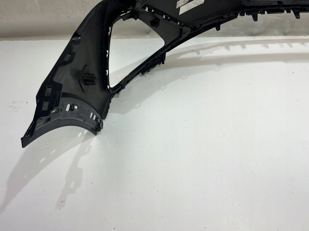 фото №7, Бампер перед передній audi e-tron 4ke 18- s-line