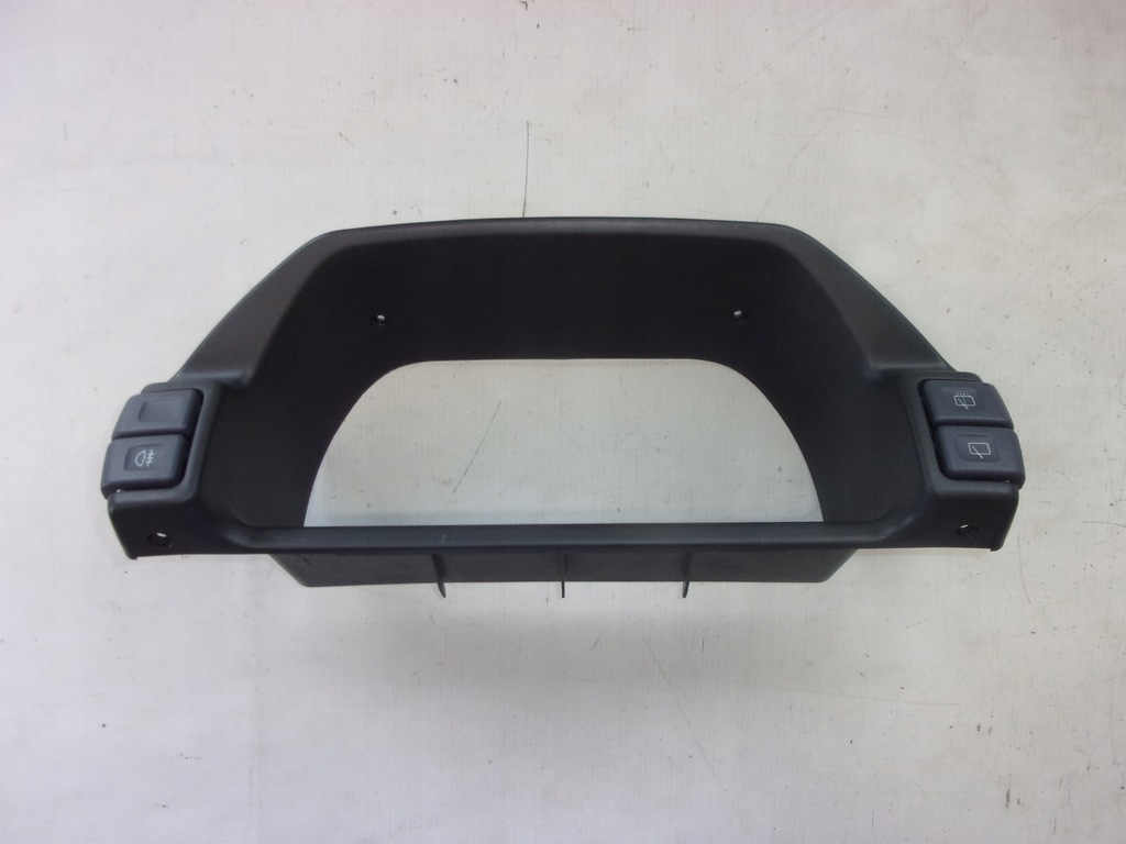 фото №1, Корпус спидометра awr4272 land rover freelander i