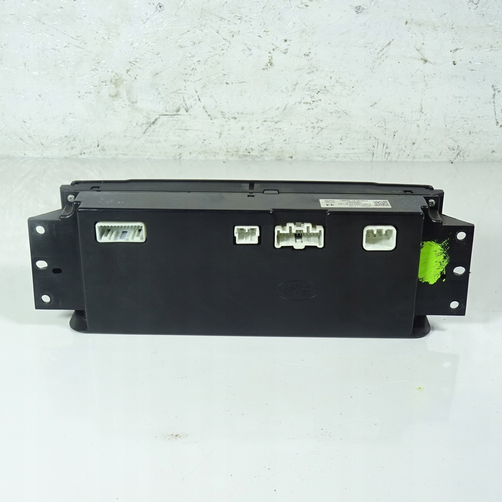 фото №2, Range rover sport панель обдув jfc501110