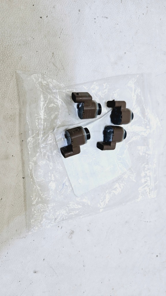 фото №1, Датчик pdc rolls royce ghost 66209270492 nowe