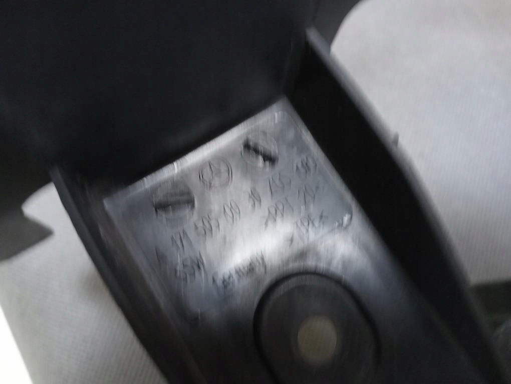 фото №8, Mercedes slk r171 повітропровід повітря a1715050030