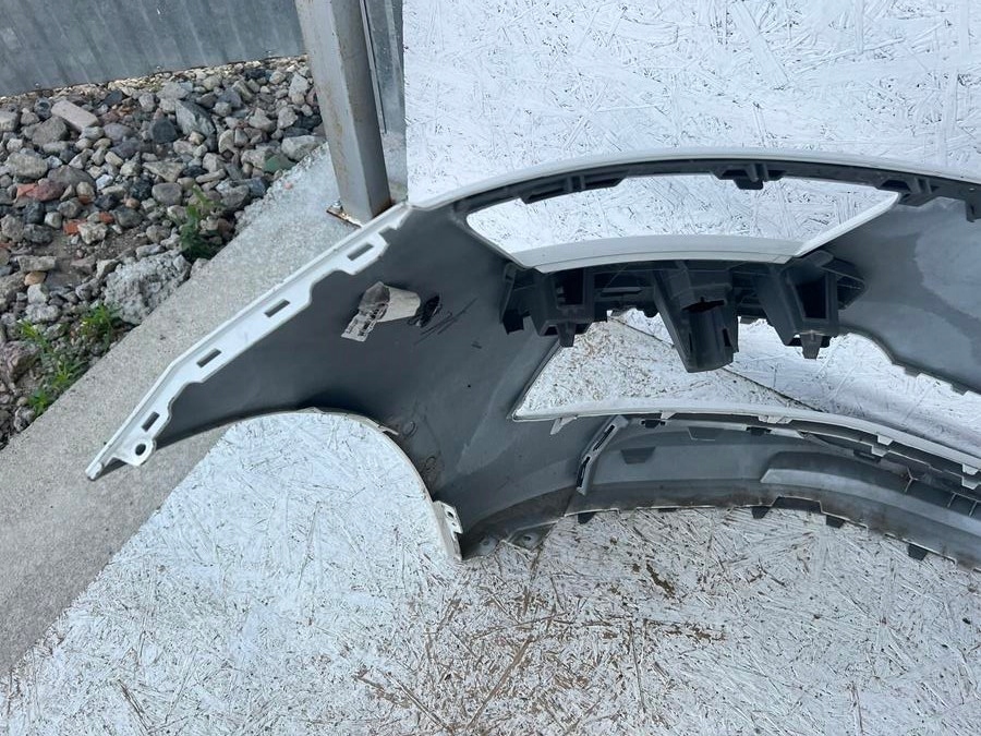 фото №7, Бампер перед передний skoda kamiq 568 nw4 2019-