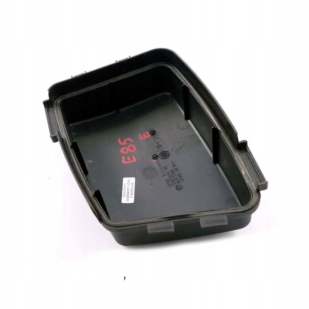 фото №10, Bmw x3 z4 e83 e85 защита коробка предохранителей