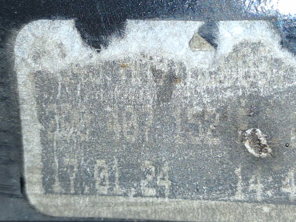 фото №13, Рычаг правый передний перед болты seat arona fr lift 24r 9.032km