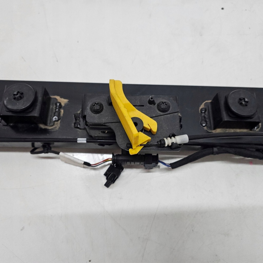 Купить Усилитель балка верхний maserati granturismo m189