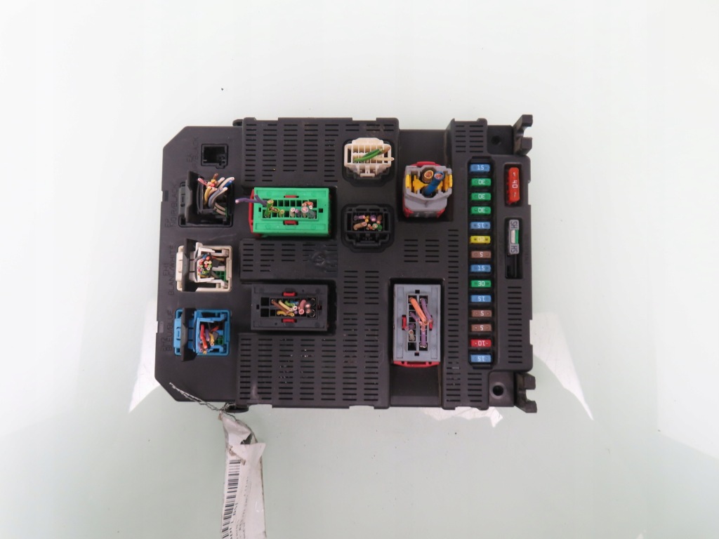 Купити Bsi citroen c3 1 1.4 hdi 9664156780