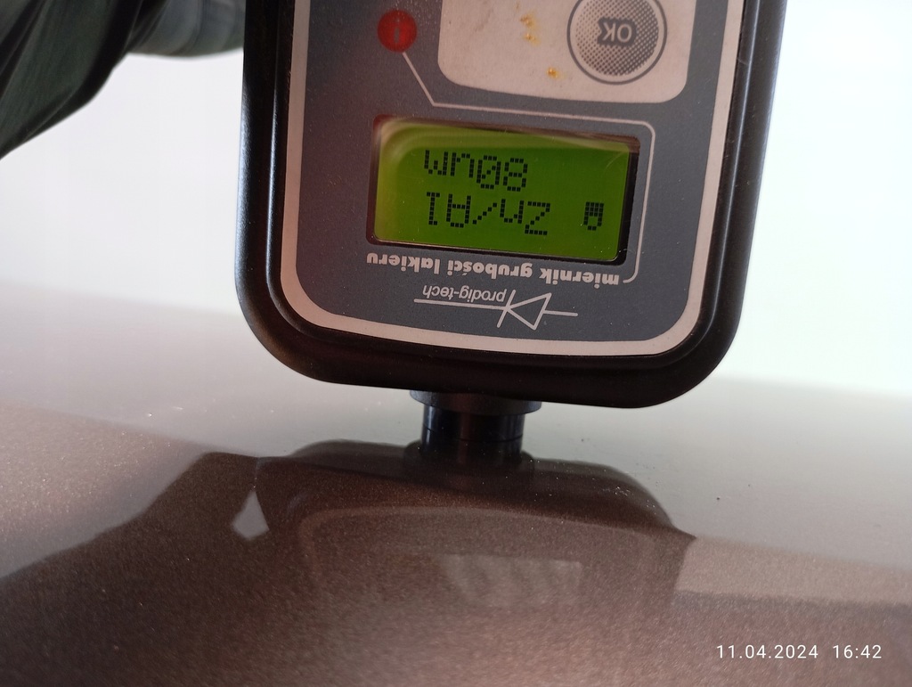 фото №9, Крыло перед передний правый mitsubishi eclipse cross 17-21