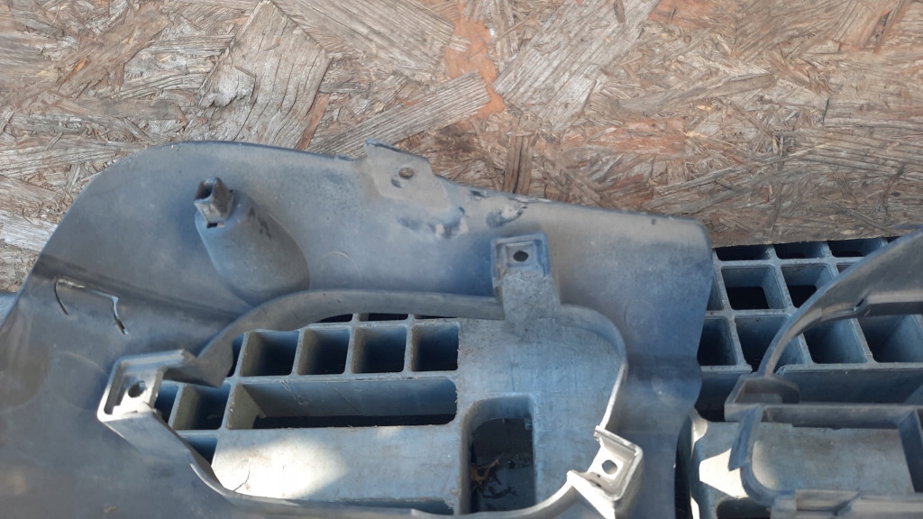 фото №13, Абсорбер бампера перед volvo v70 ii lift 2.4b 05r 30716973