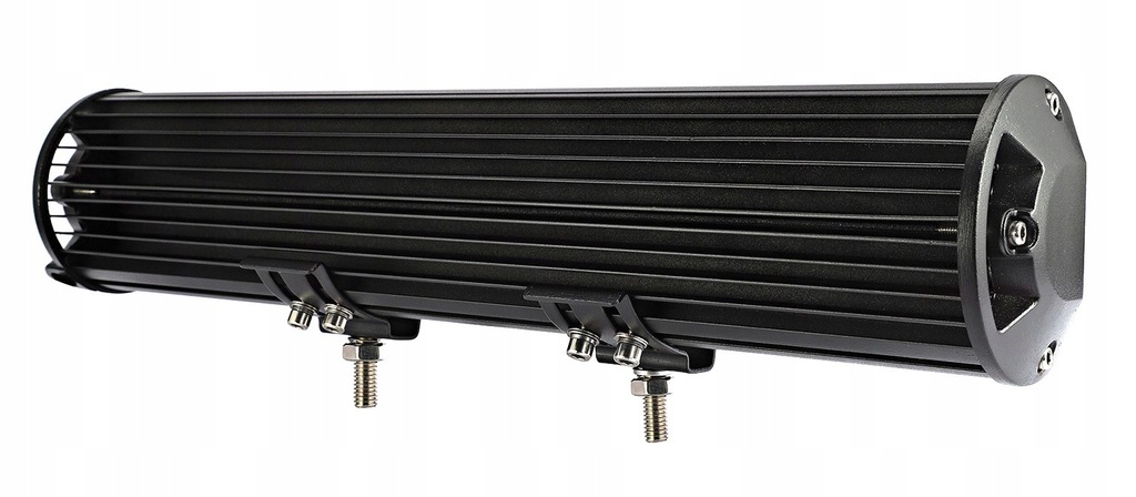 фото №14, Лампа робоча протитуманна фара dalekosiężna прожектор 12v 24v 100x led cree 300w 37cm