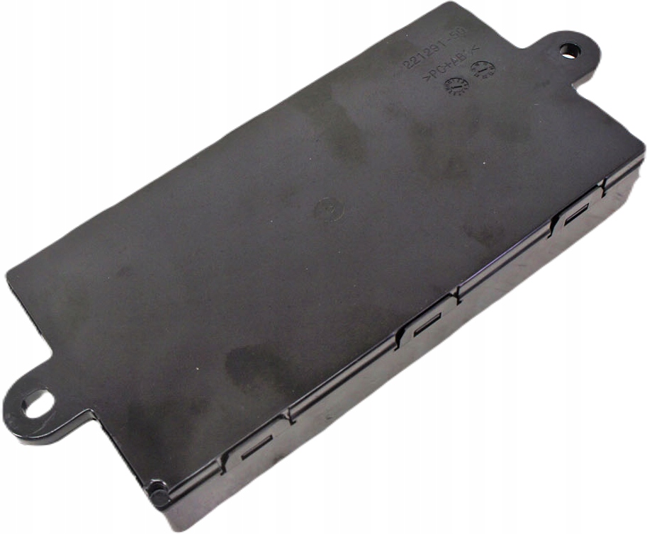 фото №1, On234 skoda octavia iv модуль кондиционера