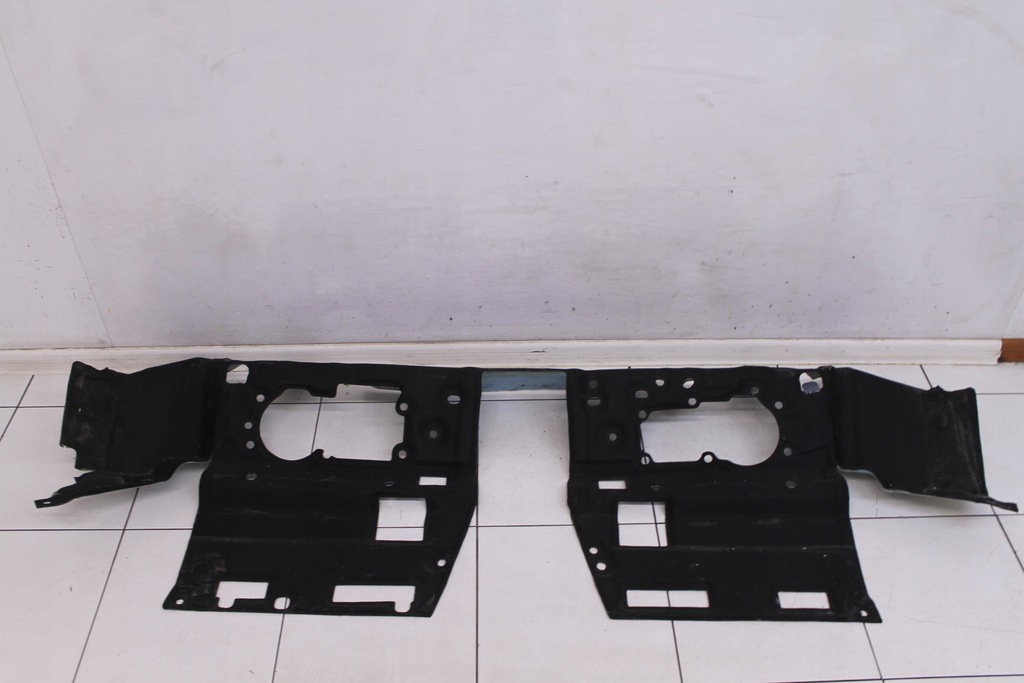 фото №1, Шумоизоляция кабины audi r8 ii 4s 2016r- 5.2 fsi