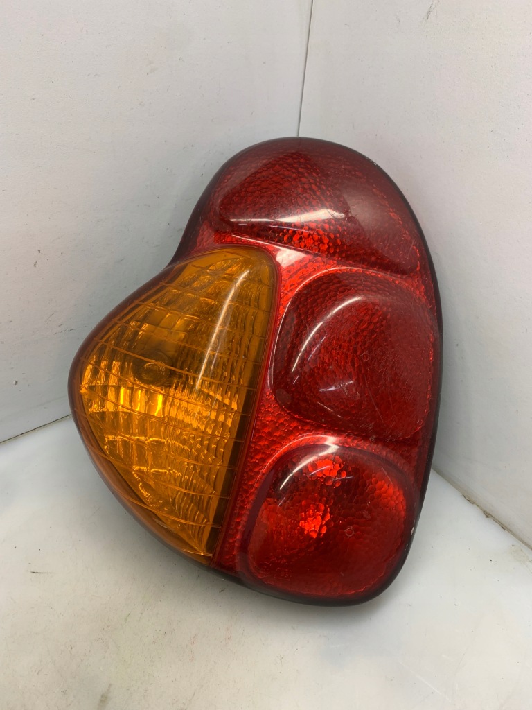 фото №1, Лампа задняя левая 46513916 fiat fca