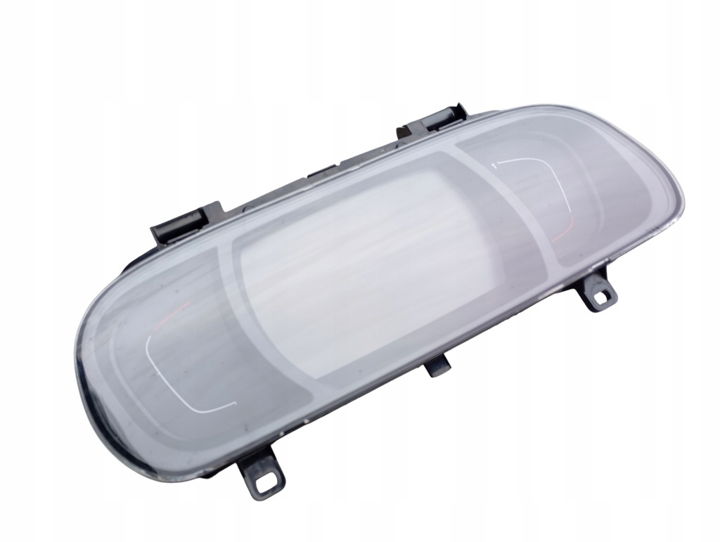 фото №1, Счетчик приборы renault kadjar оригинальный номер 248100628r