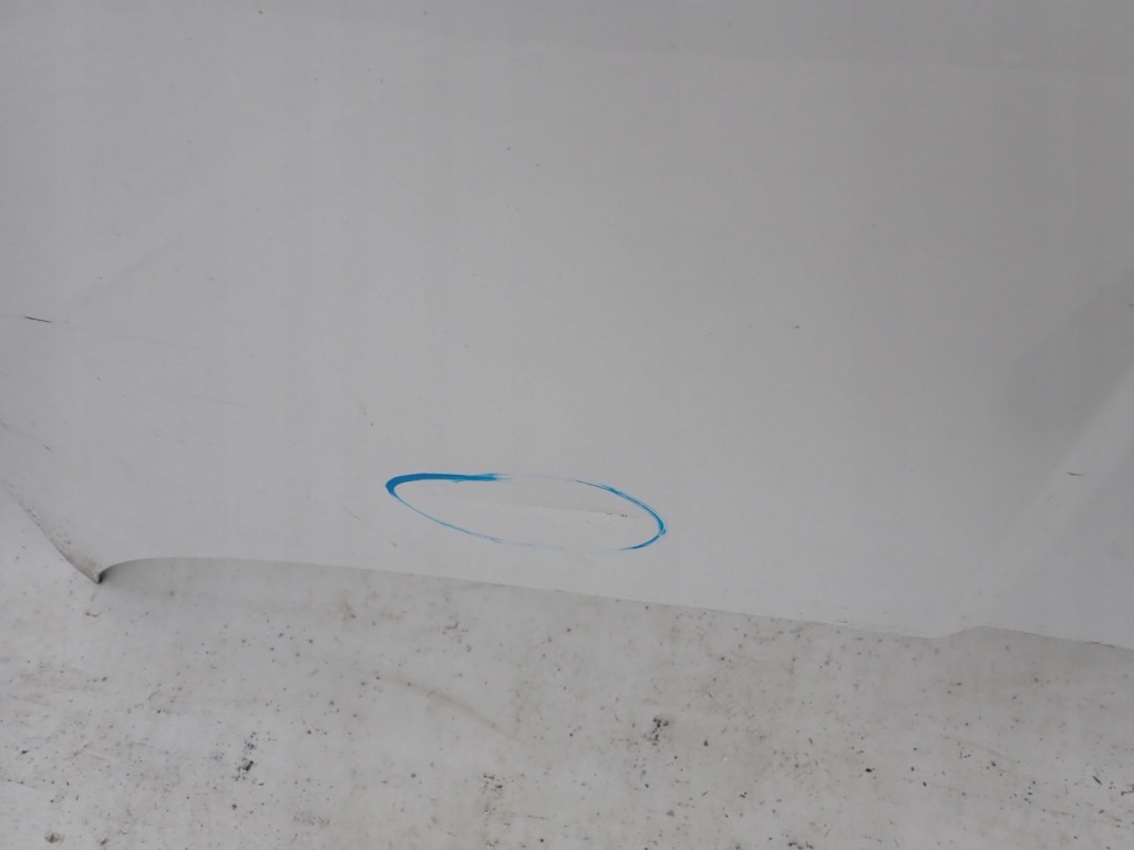 Hyundai tucson iv 4 20- капот крышка двигателя Киев