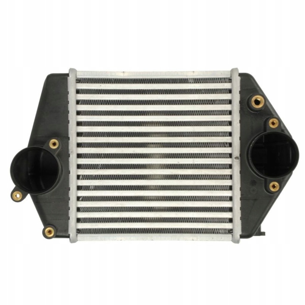 Nrf интеркулер mazda 6 2,0di 02- с Разборки