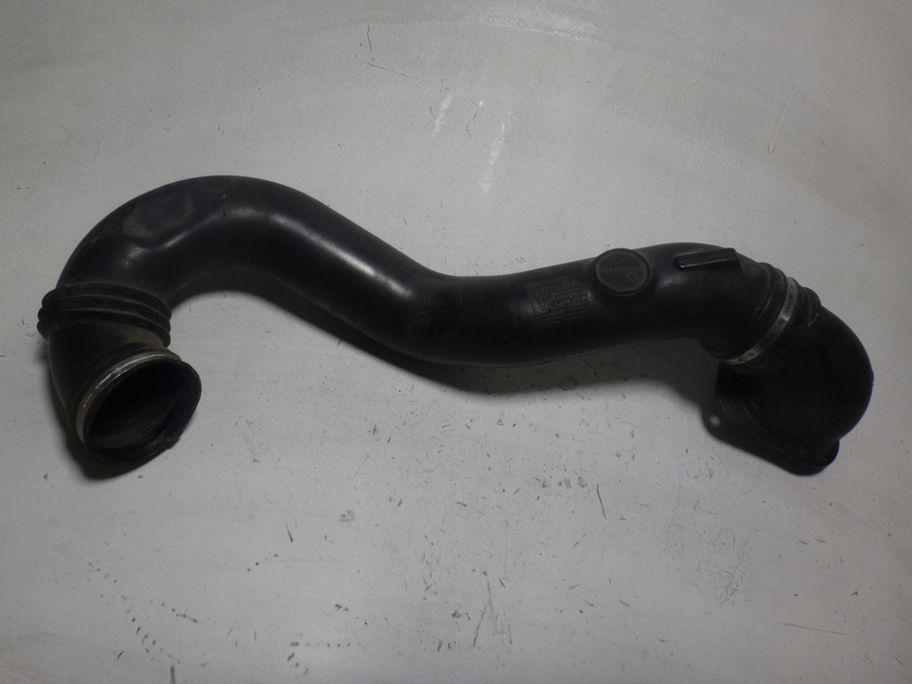 фото №7, Труба впуск воздухозаборник воздуха peugeot boxer ii 06-14