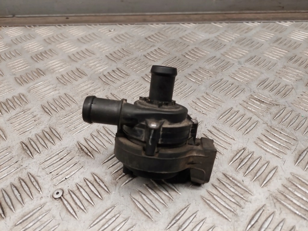 фото №5, Audi q3 f3 3qf121599c с передний насоса wody