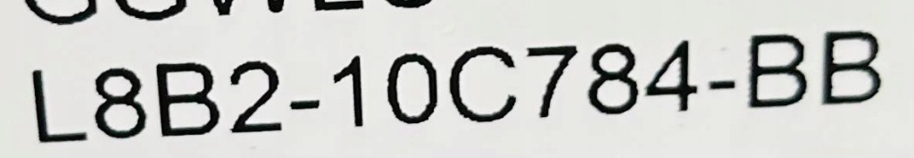 Акумулятор jaguar f-pace x761 l8b2-10c784-bb Недорого