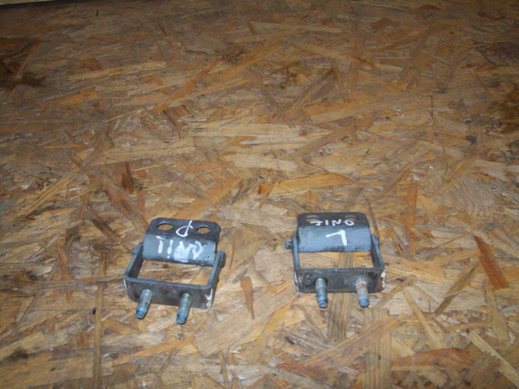 фото №3, Nissan almera tino 2,2 di 05 r петля крышки