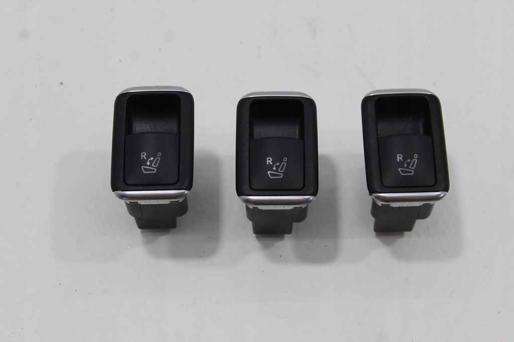 фото №1, Mercedes gl w166 кнопка відкривання сидінь a1668201310