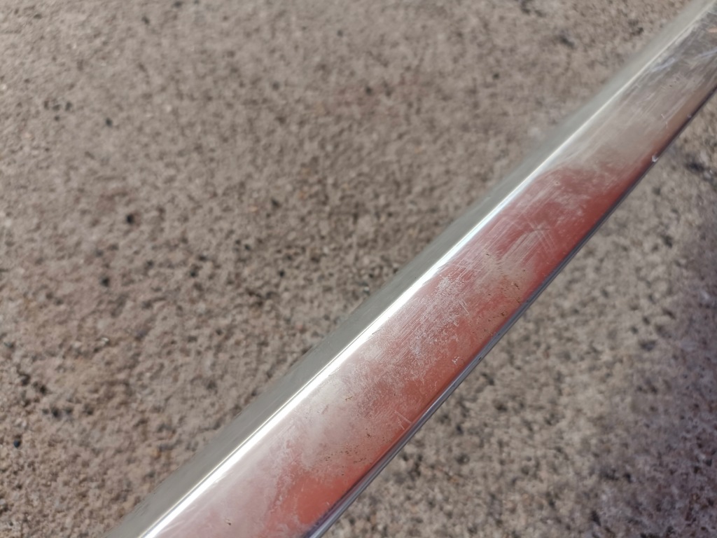 Audi q7 2 4m рейлинг крышный левое  4m0860021c с Разборки