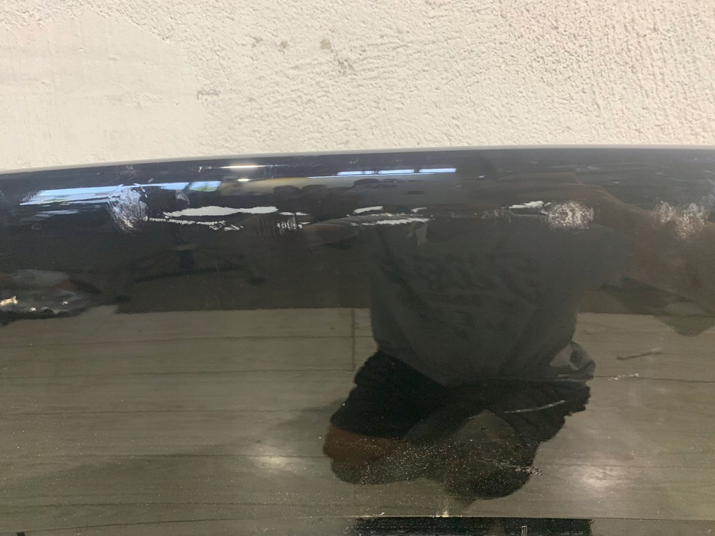 фото №11, Mclaren 720s coupe диффузор заднего бампера