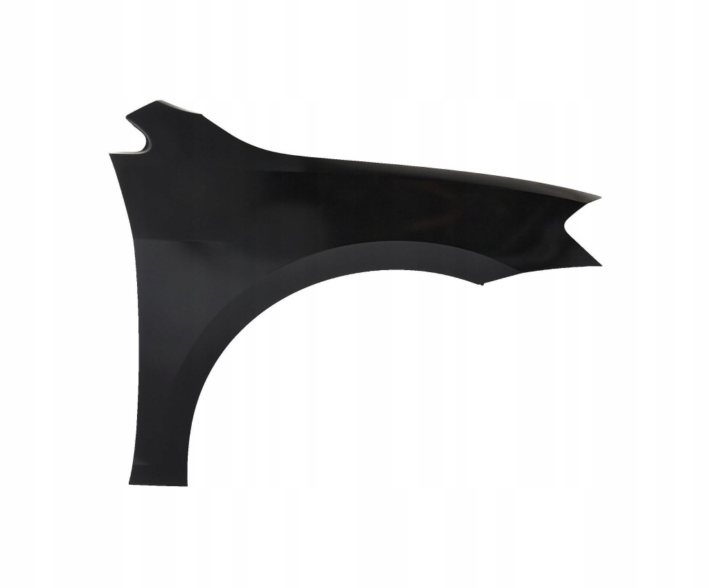 фото №1, Vw golf vii 2012 - 2017 крыло правый