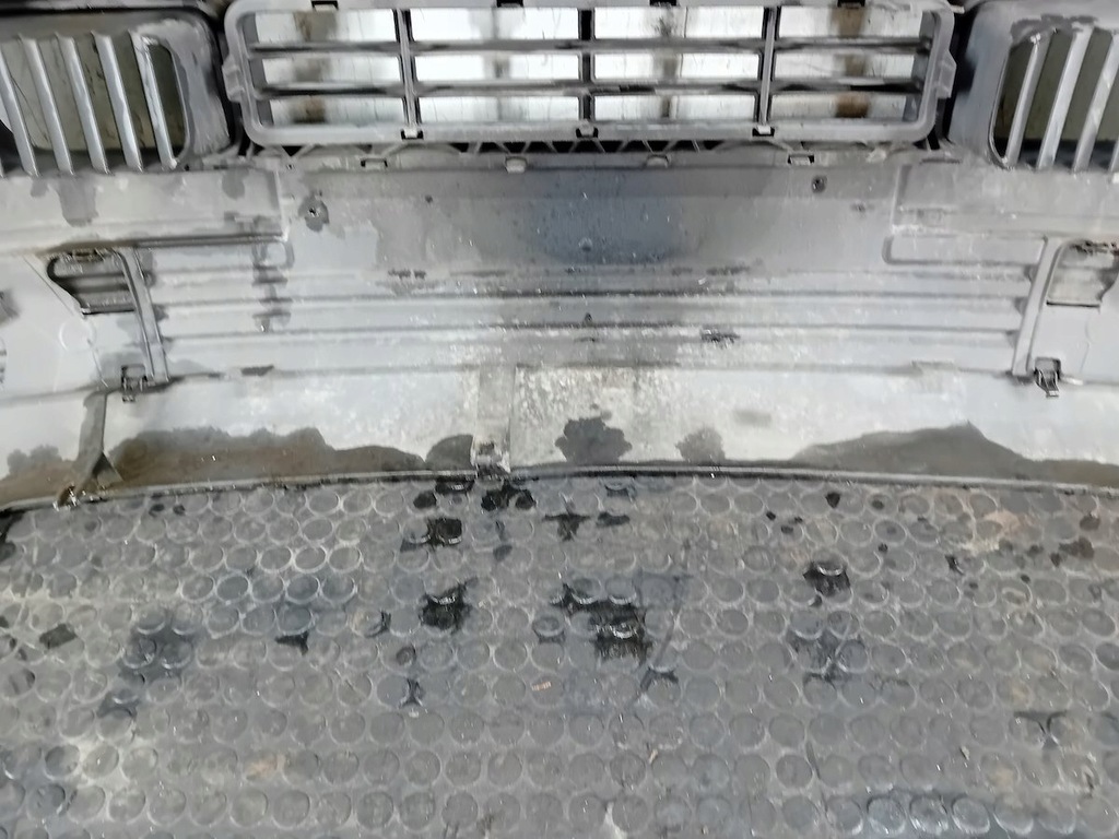 фото №13, Бампер перед vw transporter t5 l902