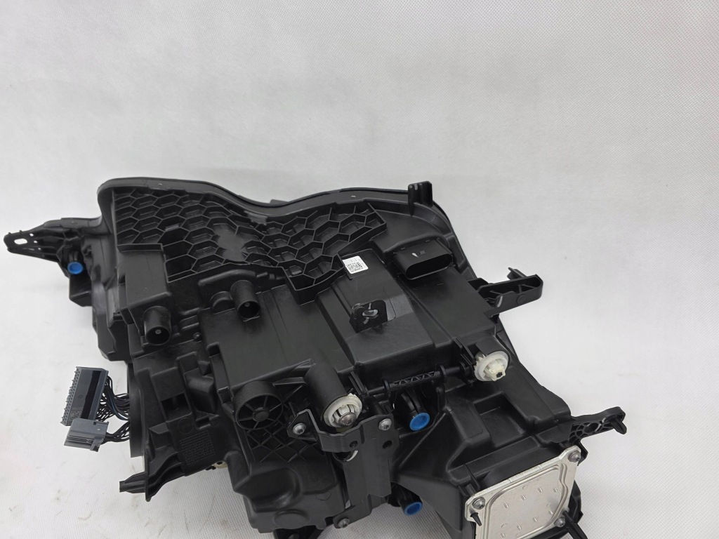 Volvo v60 2 s60 3 2017+ фара перед ліва full led mid європа 32347006 Оригінал